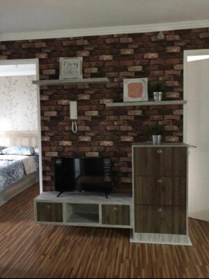 Apartemen Bassura City Alamanda Furnished _2