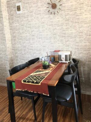 Apartemen Bassura City Alamanda Furnished _3