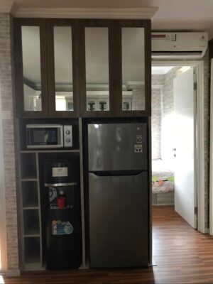 Apartemen Bassura City Alamanda Furnished _4