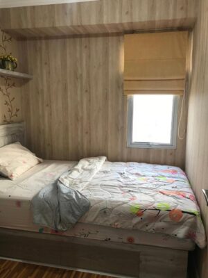 Apartemen Bassura City Alamanda Furnished _5