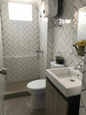 Apartemen Bassura City Alamanda Furnished _6