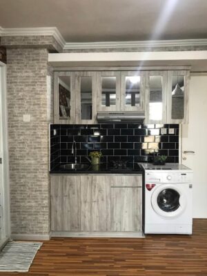 Apartemen Bassura City Alamanda Furnished _7