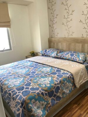 Apartemen Bassura City Alamanda Furnished _8