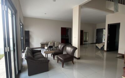 Dijual Rumah Harapan Indah Cluster Asia Tropis