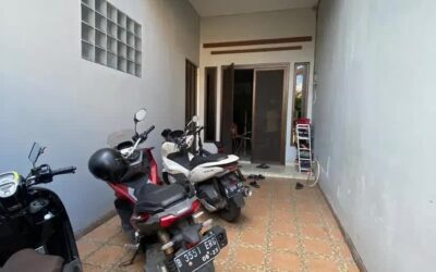 Dijual Rumah Sunter Sacna Nusantara