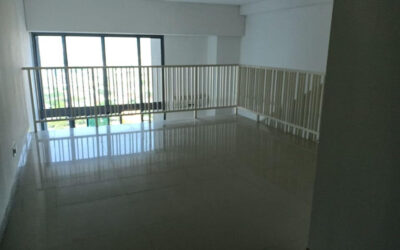 Dijual SOHO Podomoro City