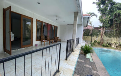 Dijual Rumah Daerah Kemang Timur 11 Jakarta Selatan