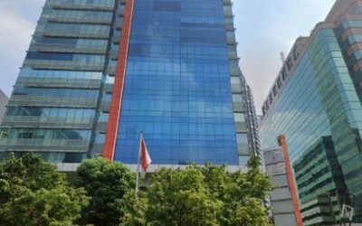 Dijual Office Space Menara Kuningan Jakarta