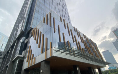 Dijual Office Space Menara Pertiwi