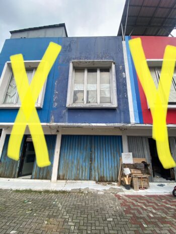 Dijual-1-Unit-Ruko-Daerah-Pamulang-Timur_1
