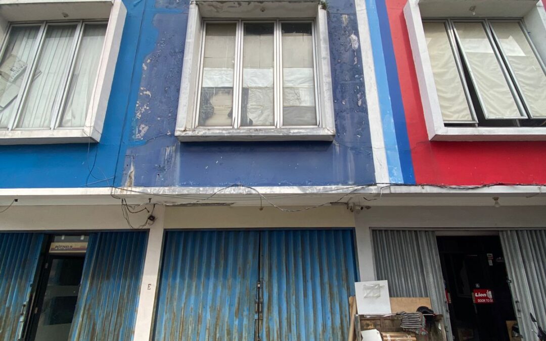 Dijual-1-Unit-Ruko-Daerah-Pamulang-Timur_2