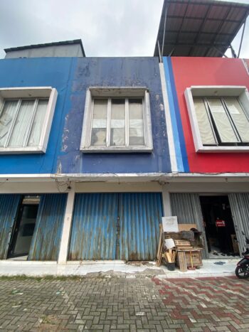 Dijual-1-Unit-Ruko-Daerah-Pamulang-Timur_2