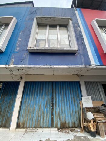 Dijual-1-Unit-Ruko-Daerah-Pamulang-Timur_3