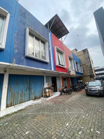 Dijual-1-Unit-Ruko-Daerah-Pamulang-Timur_5