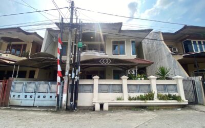 Dijual Rumah Daerah Wadas Raya Pondok Gede Bekasi