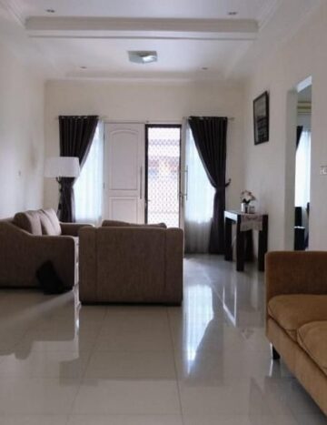 Dijual Rumah Jatiwaringin Pondok Gede Bekasi_10