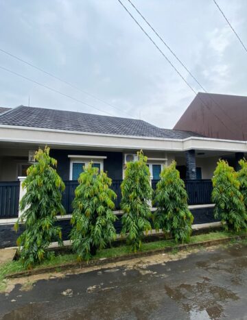 Dijual Rumah Jatiwaringin Pondok Gede Bekasi_2