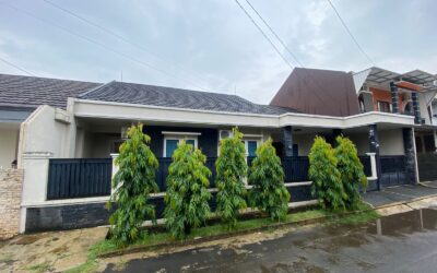 Dijual Rumah Jatiwaringin Pondok Gede Bekasi