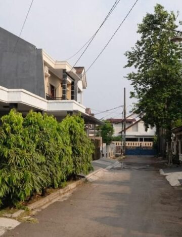 Dijual Rumah Jatiwaringin Pondok Gede Bekasi_6