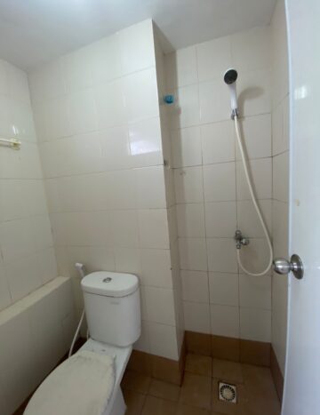 Dijual Studio B Bassura City Tower Jasmine_5