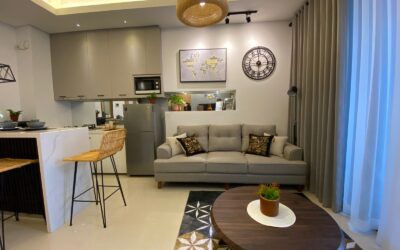 Disewakan Samara Suites Gatot Subroto
