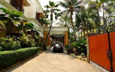 Dijual Rumah Daerah Menteng Jakarta Pusat