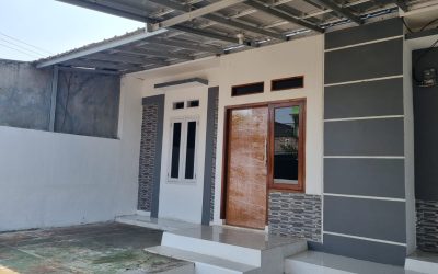 Dijual Rumah Griya Alam Sentosa Pasir Angin,