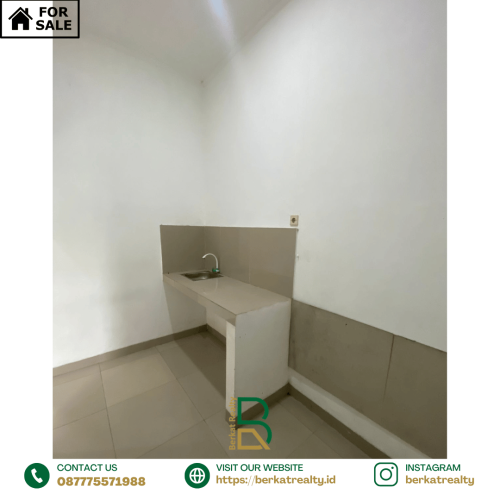 Dijual Rumah Griya Alam Sentosa Pasir Angin_New_7