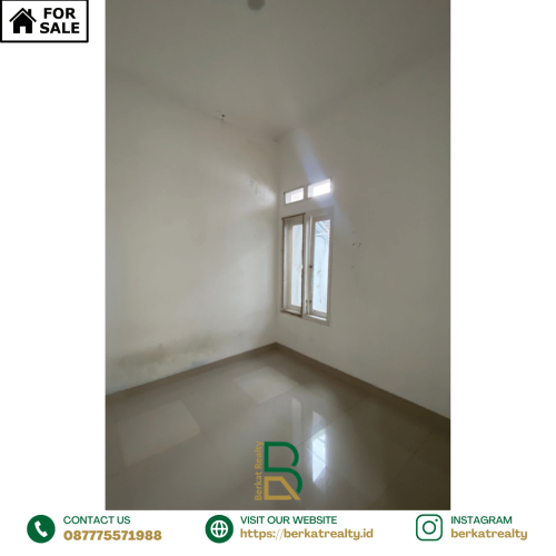 Dijual Rumah Griya Alam Sentosa Pasir Angin_New_8