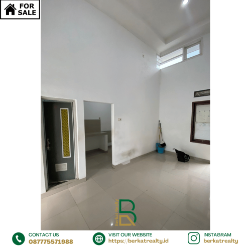 Dijual Rumah Griya Alam Sentosa Pasir Angin_New_9