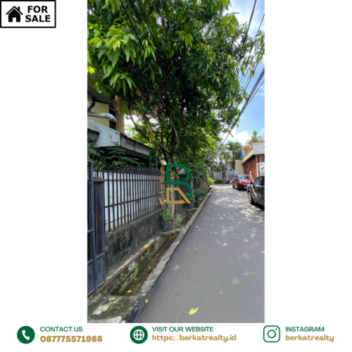Dijual Rumah di Daerah Kemanggisan Ilir_new_12_