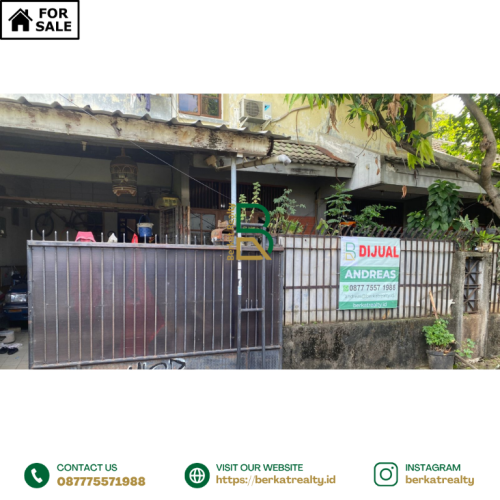 Dijual Rumah di Daerah Kemanggisan Ilir_new_2_