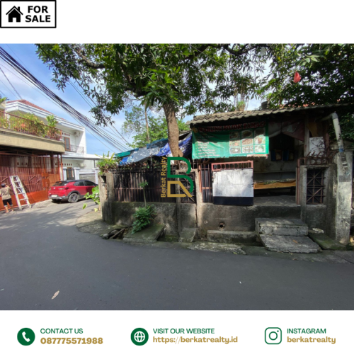 Dijual Rumah di Daerah Kemanggisan Ilir_new_3_