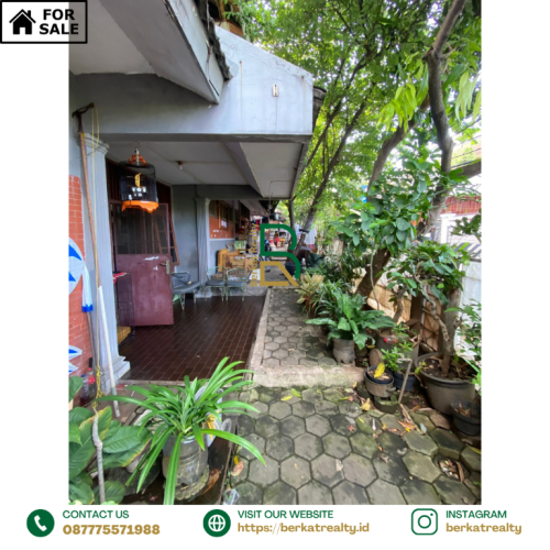 Dijual Rumah di Daerah Kemanggisan Ilir_new_5_