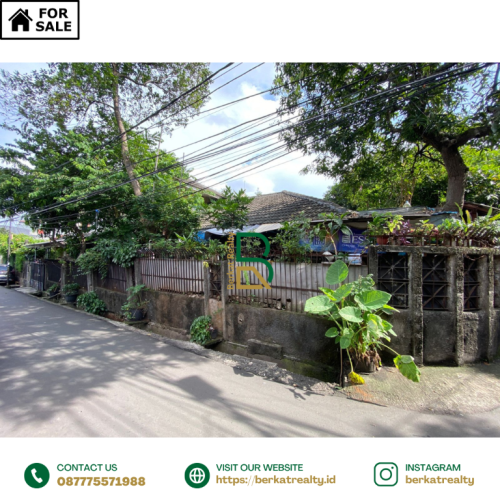 Dijual Rumah di Daerah Kemanggisan Ilir_new_7_