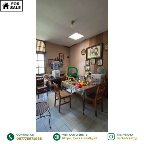 Dijual Rumah di Daerah Kemanggisan Ilir_new_8_