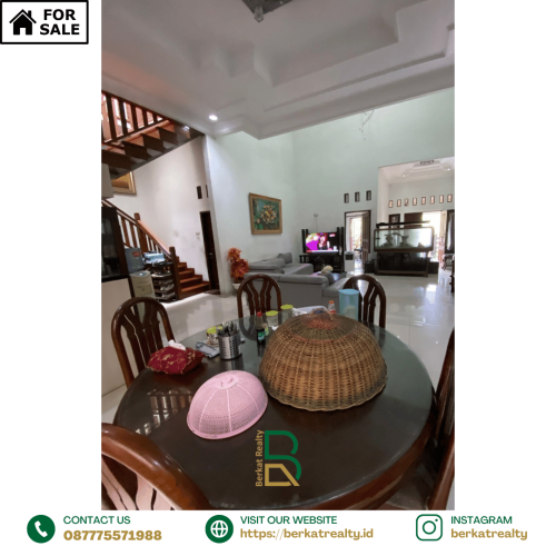 Dijual Rumah di Komplek Huma Akasia_new_10
