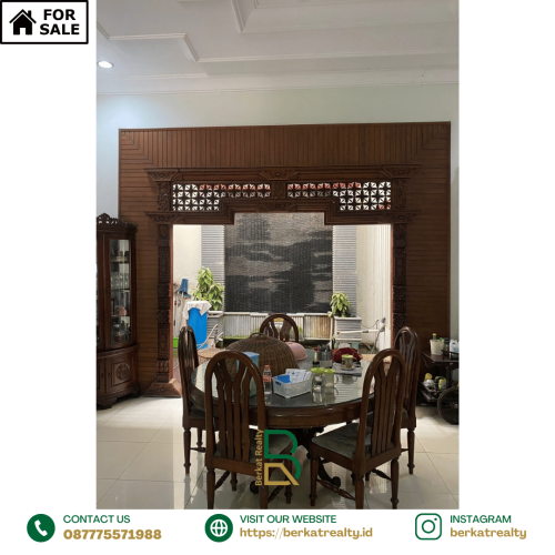 Dijual Rumah di Komplek Huma Akasia_new_11