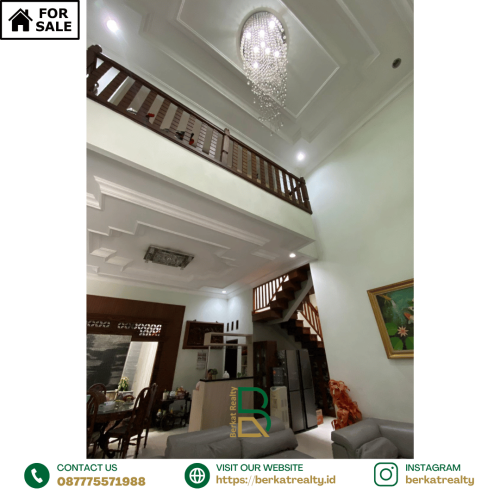 Dijual Rumah di Komplek Huma Akasia_new_12