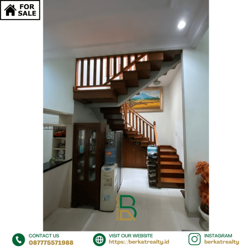 Dijual Rumah di Komplek Huma Akasia_new_13