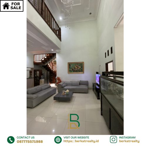 Dijual Rumah di Komplek Huma Akasia_new_14