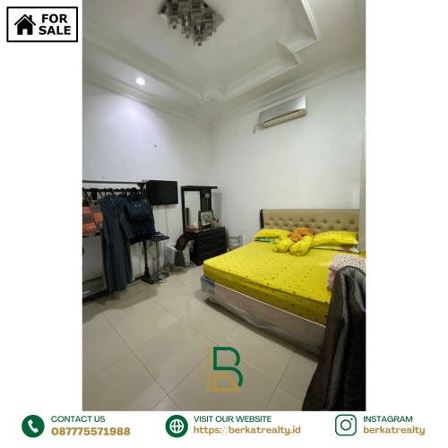 Dijual Rumah di Komplek Huma Akasia_new_16