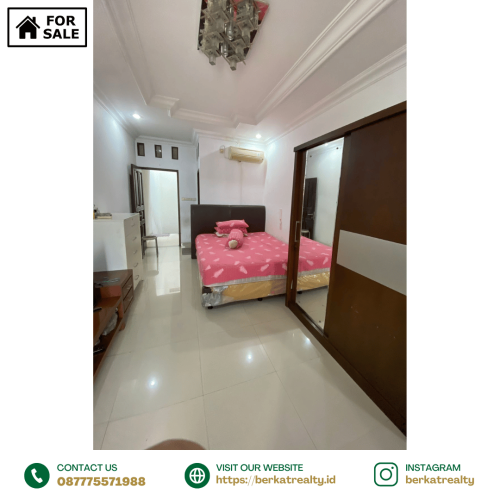Dijual Rumah di Komplek Huma Akasia_new_17