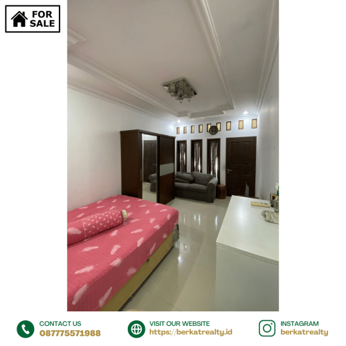 Dijual Rumah di Komplek Huma Akasia_new_18