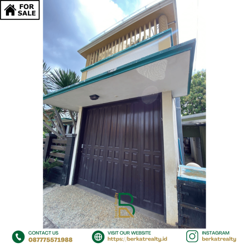Dijual Rumah di Komplek Huma Akasia_new_3