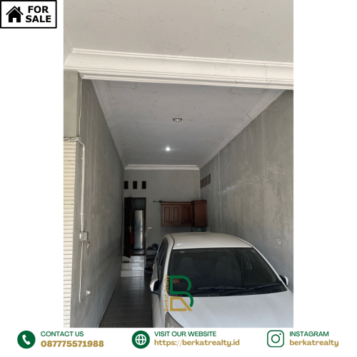 Dijual Rumah di Komplek Huma Akasia_new_5