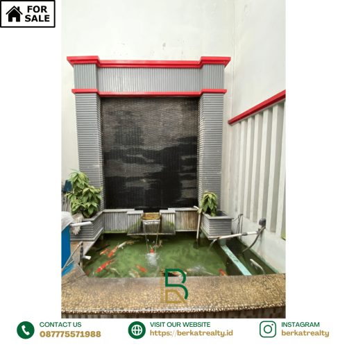 Dijual Rumah di Komplek Huma Akasia_new_6