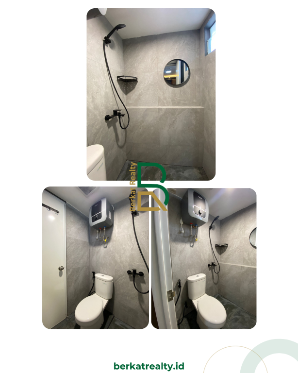 Tower J lantai 23 unit BH_8_ Tower J lantai 23 unit BH_8_